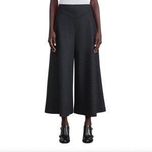 Lafayette 148 New York Jane Wide Leg Culottes